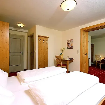 Otel Maximilian Mayrhofen