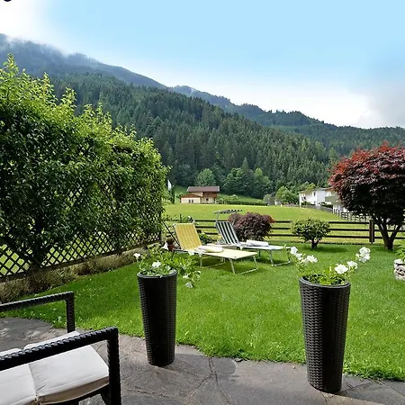 Otel Maximilian Mayrhofen