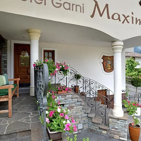 Maximilian 3* Mayrhofen