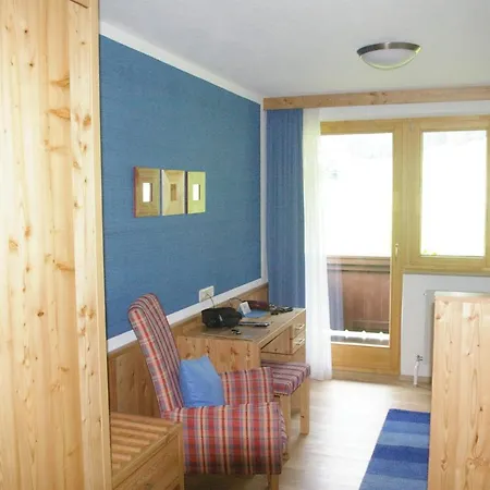 Otel Maximilian Mayrhofen