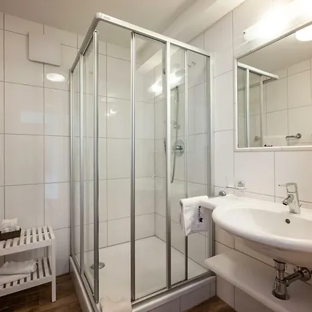 Ξενοδοχείο Maximilian Mayrhofen