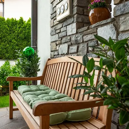 Otel Maximilian Mayrhofen