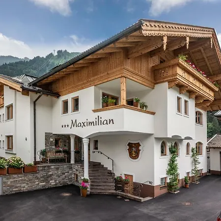 Hotel Maximilian
