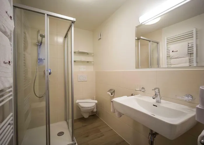 Maximilian Отель Майрхофен