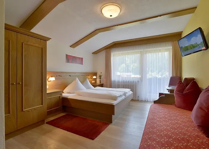 Maximilian 3* 메이른호픈