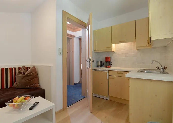 Maximilian 호텔 메이른호픈