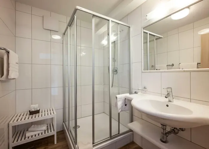 호텔 Maximilian 메이른호픈