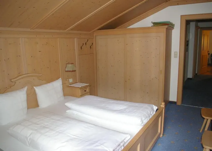 Maximilian 3* Mayrhofen