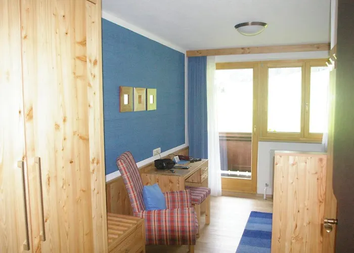 Hotel Maximilian Mayrhofen